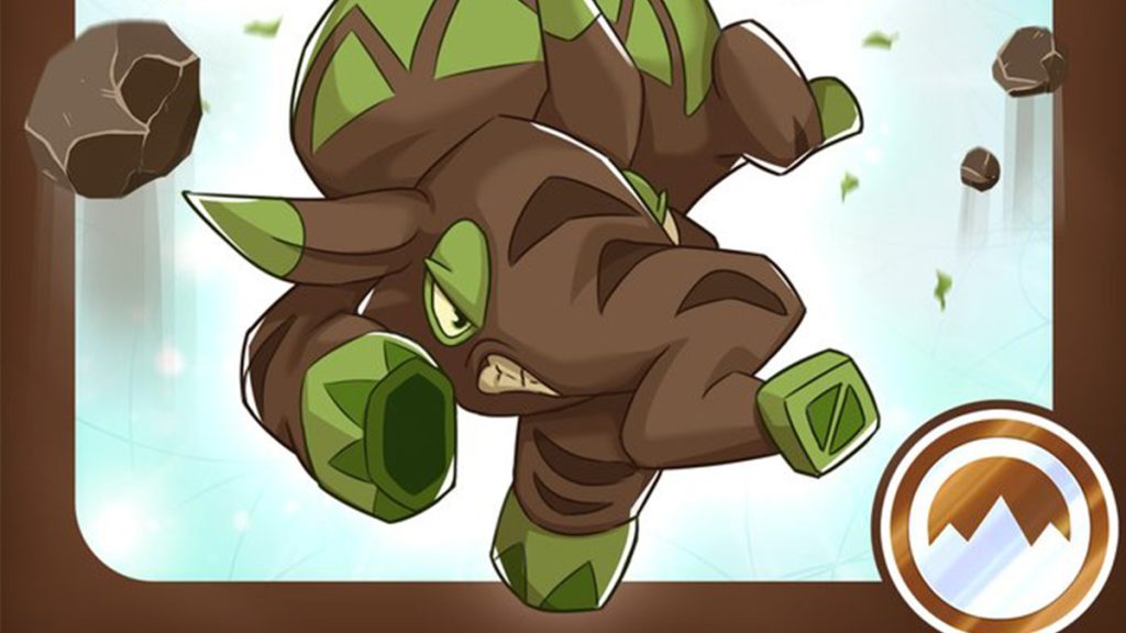 Meilleur Altéré Terre sur Dofus Temporis 8, les meilleurs altérés Terre de Osatopia 2