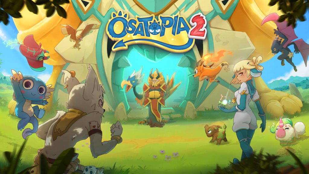 Arène Dofus Temporis 8, comment battre les arènes sur Osatopia 2 ?
