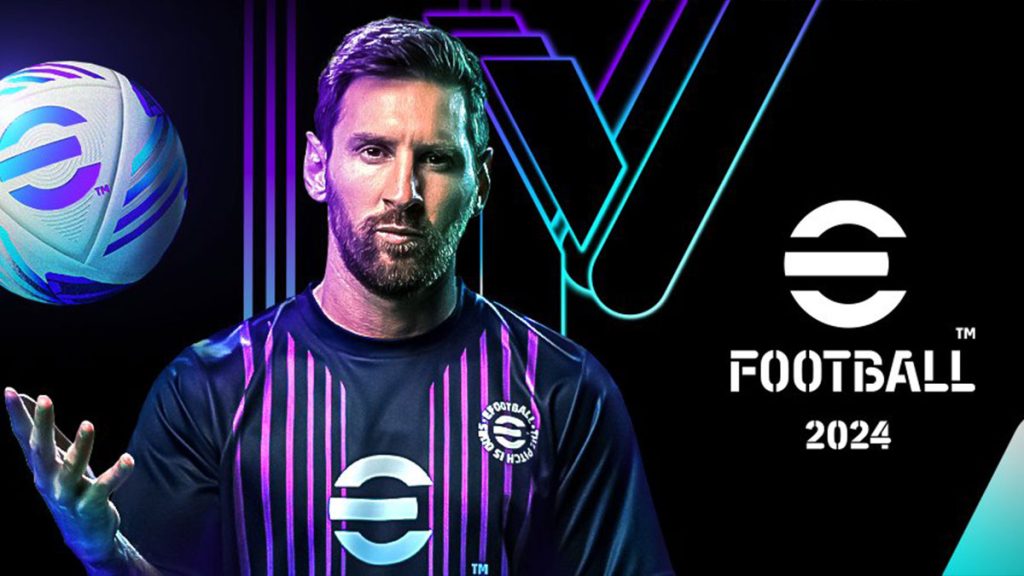 Tout ce que vous devez savoir sur la Ligue des Masters d’eFootball 2024