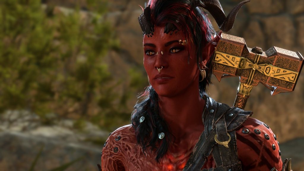 Le nouvel epilogue de Karlach est disponible et d’autres arriveront rapidement !