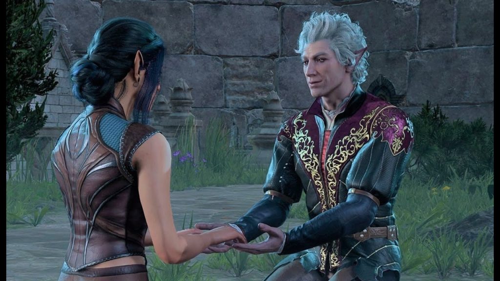 Baldur’s Gate 3 va enfin quitter l’early access sur Mac !