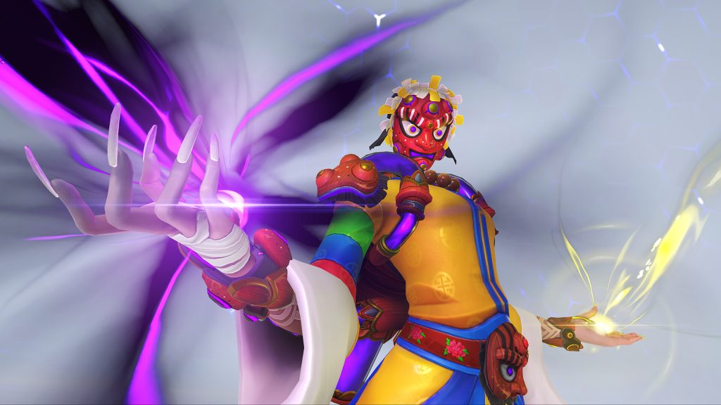 Les fans d’Overwatch 2 sont tellement en colère que Blizzard est obligé de leur offrir ce skin