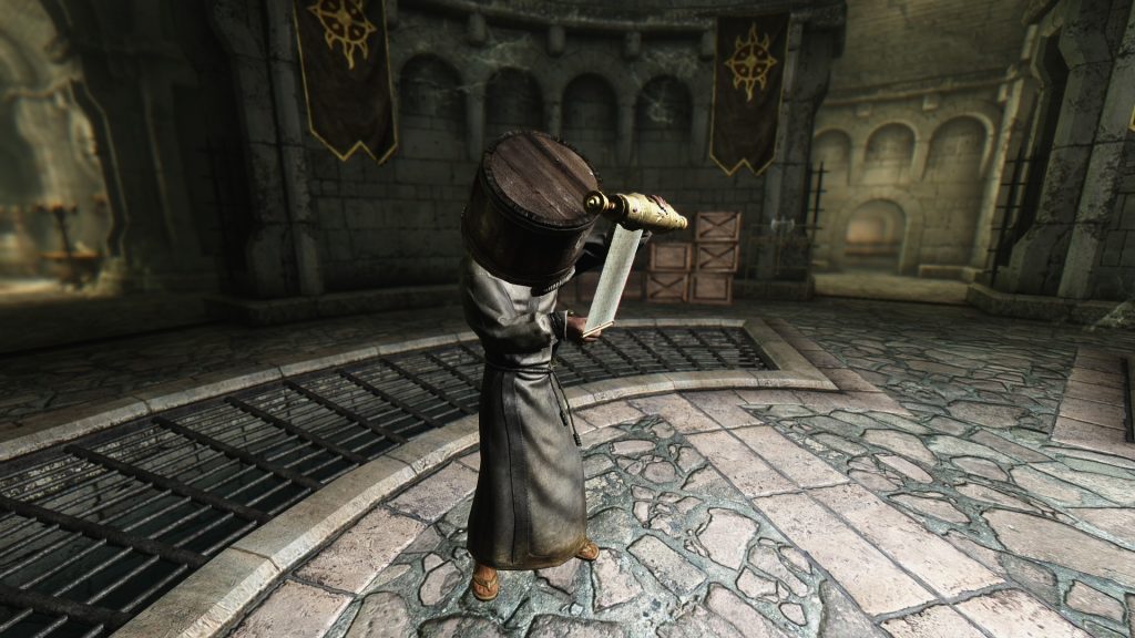 Est-ce que l’astuce du sceau sur la tête de Skyrim fonctionne sur Starfield ? Des joueurs ont testé pour vous !