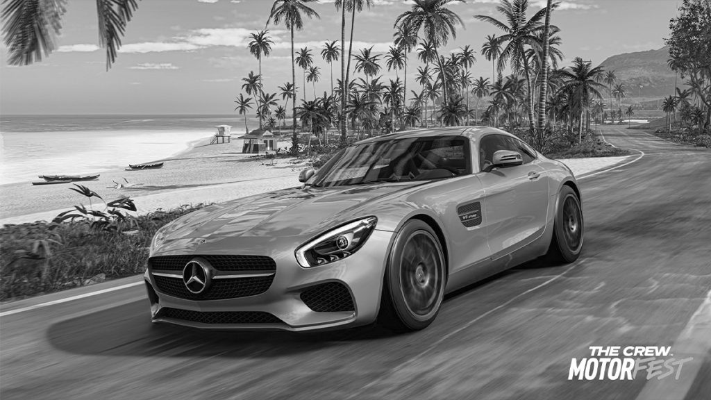 Maintenance The Crew Motorfest, comment vérifier l’état des serveurs ?