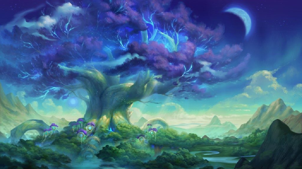 WoW Dragonflight : Un patch 10.3 complet ou une saison 4 à la Shadowlands ?