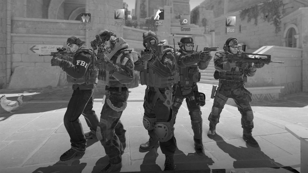 CS2 maintenance, comment connaître l’état des serveurs de Counter Strike 2 ?