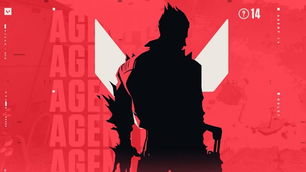 Valorant : Le prochain agent est un Duelliste et sortira avant l’hiver