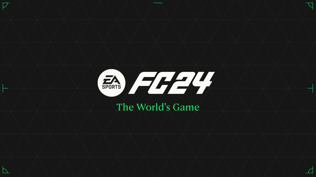 Heure de sortie de l’accès anticipé de FIFA 24, quand peut-on jouer à EA FC 24 ?