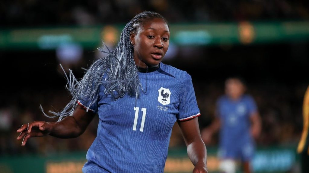 Meilleur ailier EA FC 24, liste des meilleures milieux gauches et droits sur FIFA 24