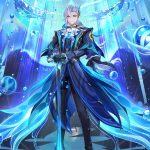 Neuvillette build Genshin Impact, armes, artéfacts, compétences, quels sont les meilleurs ?