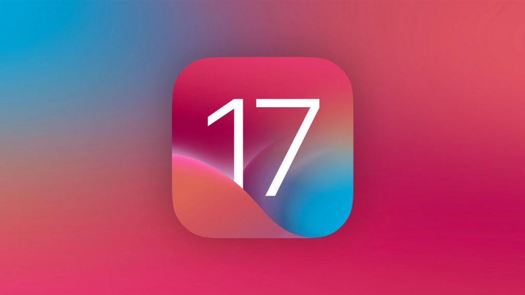 Heure de sortie iOS 17, quand sort l’application ?