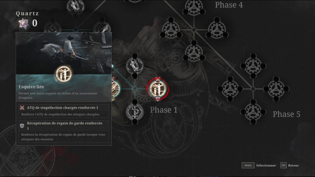 Lies of P : Comment fonctionne l&rsquo;Organe-P (P-Organ) et comment l&rsquo;utiliser ?