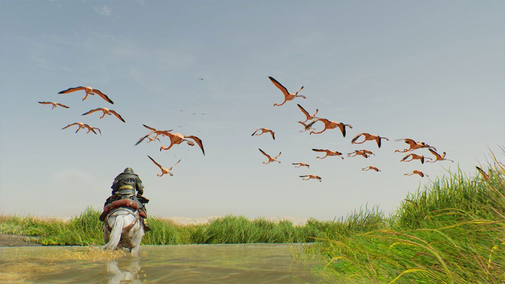 0x87e10bc6 AC Mirage : Comment résoudre l’erreur sur Assassin’s Creed Mirage ?