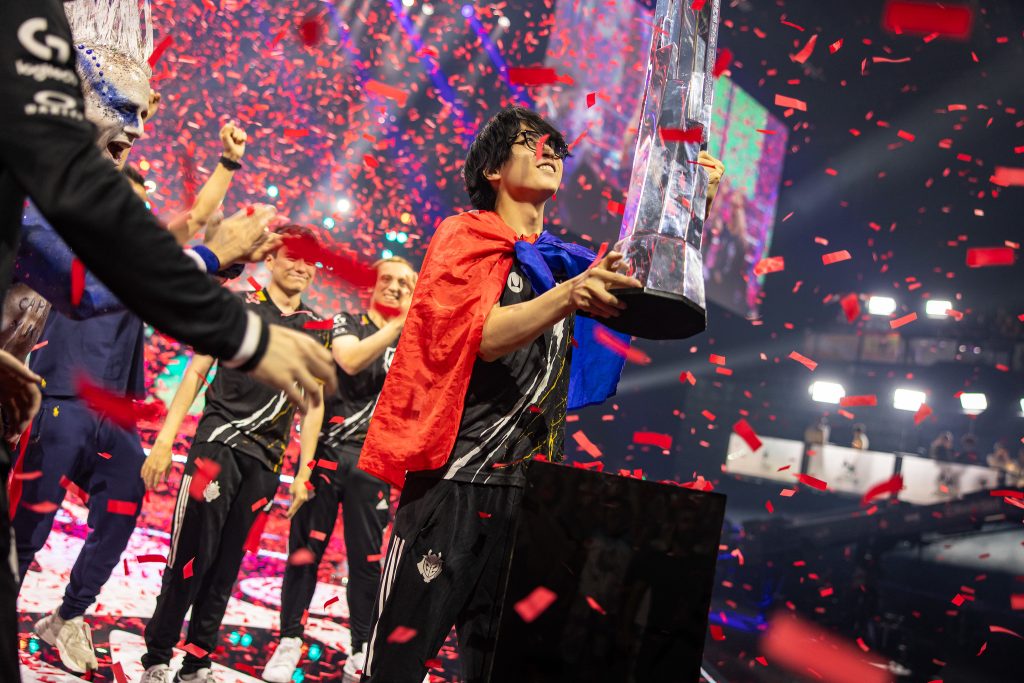 Mercato LEC 2024, quels seront les rosters des équipes de LoL en S14 ?