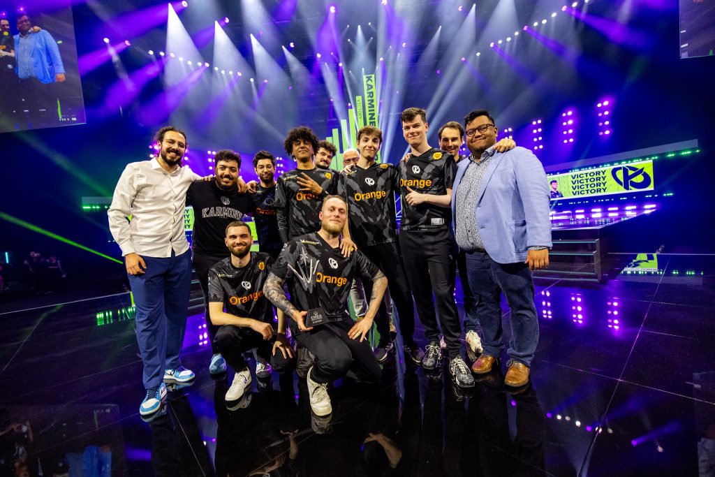 Mercato LFL 2024, quels seront les rosters des équipes de LoL en S14 ?