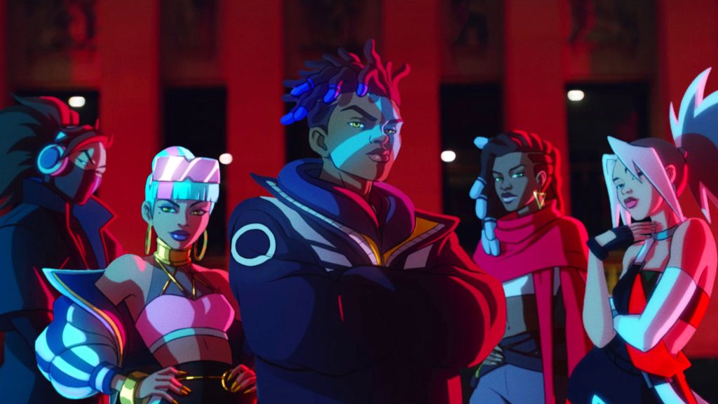 Patch 13.23 TFT, quels sont les changements de système et d’objets du Set 10 ?