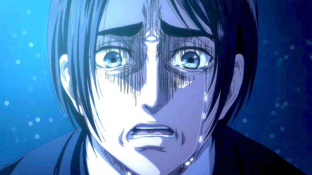 L’Attaque des Titans revient avec un dernier manga… un adieu aux fans ?