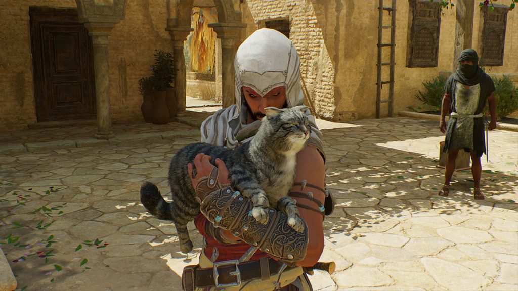 AC Mirage DLC : Y aura-t-il du contenu additionnel pour Assassin’s Creed ?