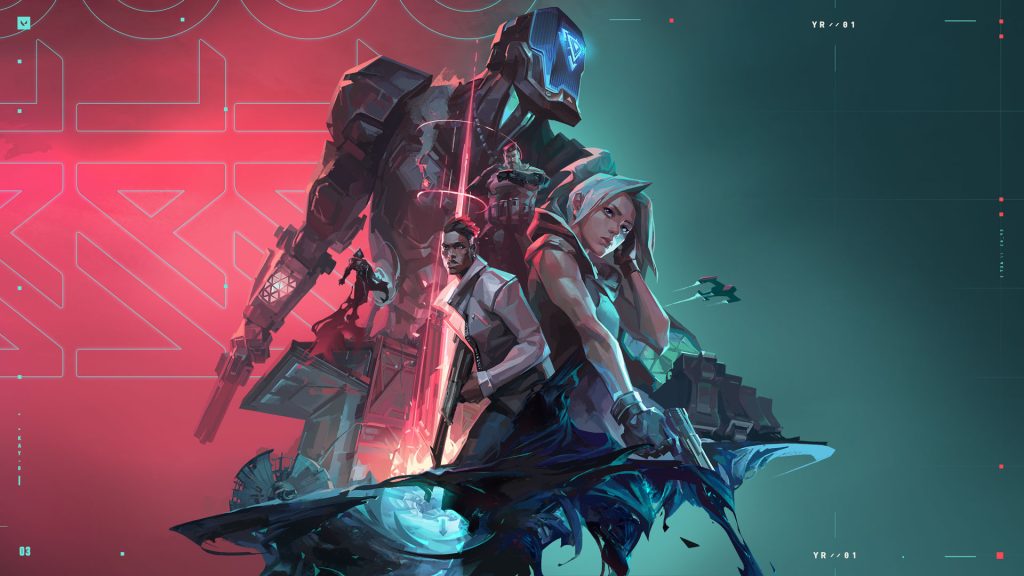 Cet agent de Valorant réussit l’exploit d’avoir le pire winrate du jeu pendant 7 mois d’affilée !