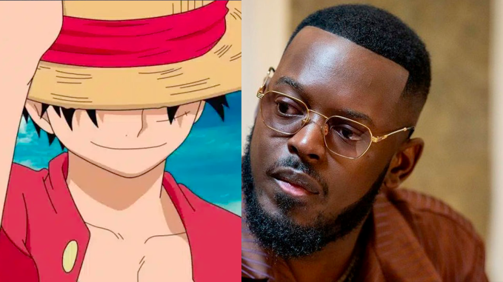 Bébé a le bras long comme Luffy j’sais pas si t’as la ref : On vous explique !
