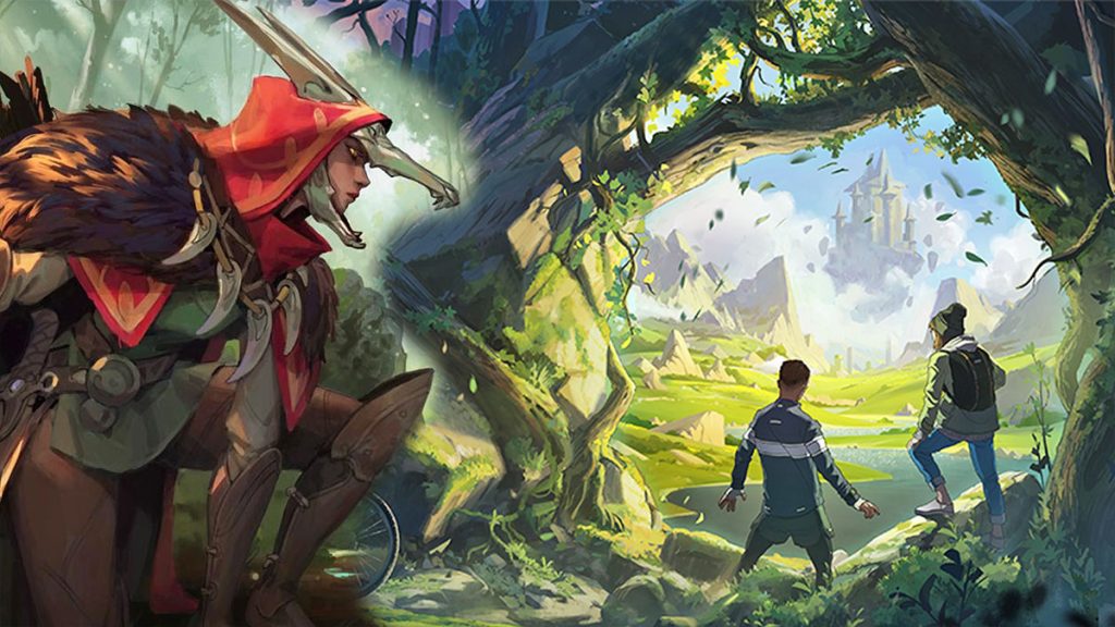 Le nouveau jeu de survie blizzard sortirait en 2027 !