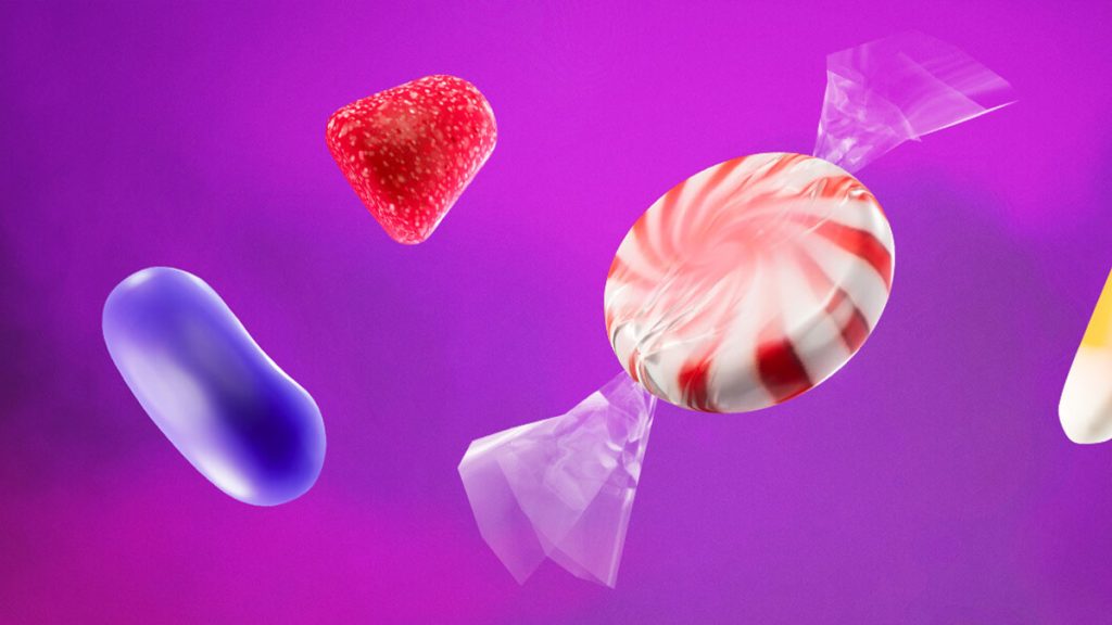 Bonbon à la gelée Fortnite, comment l’obtenir durant Cauchemar 2023 ?