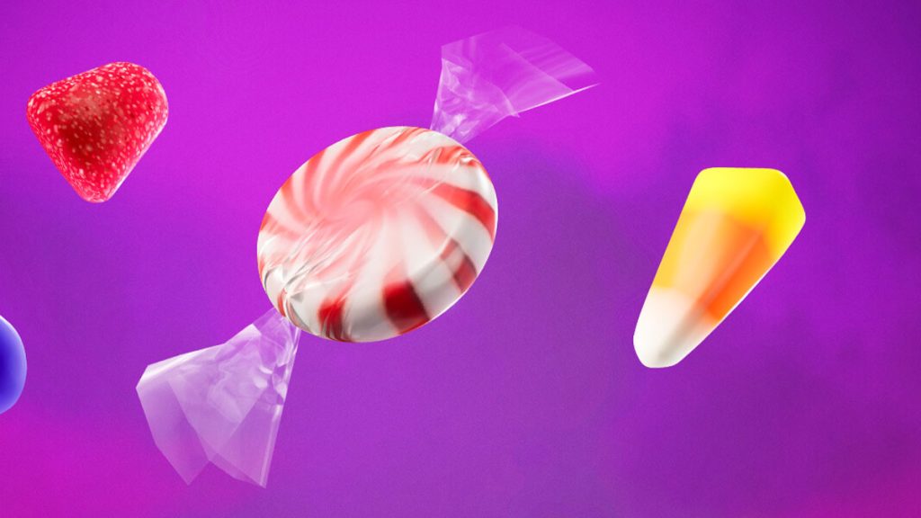 Bonbon de maïs Fortnite, comment l’obtenir durant Cauchemar 2023 ?