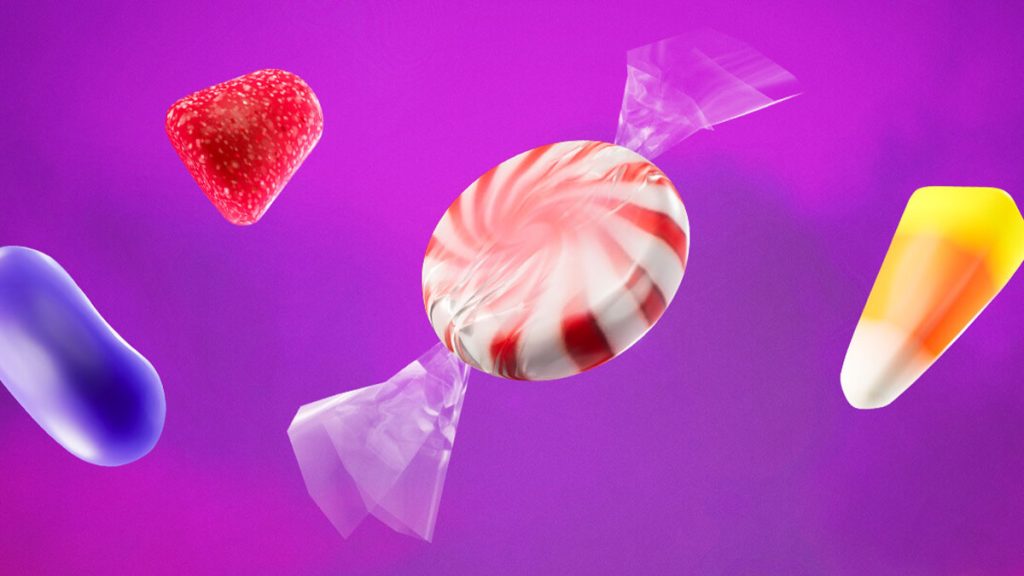 Bonbon à la menthe Fortnite, comment l’obtenir durant Cauchemar 2023 ?