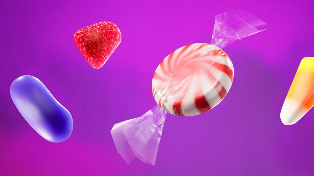 Bonbon piquant Fortnite, comment l’obtenir durant Cauchemar 2023 ?