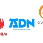 ADN ou Crunchyroll : Quel est le meilleur site pour regarder des anime ?