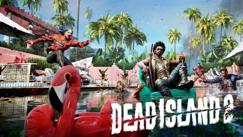DLC de Dead Island 2 « Haus » : Date de sortie, prix et contenu
