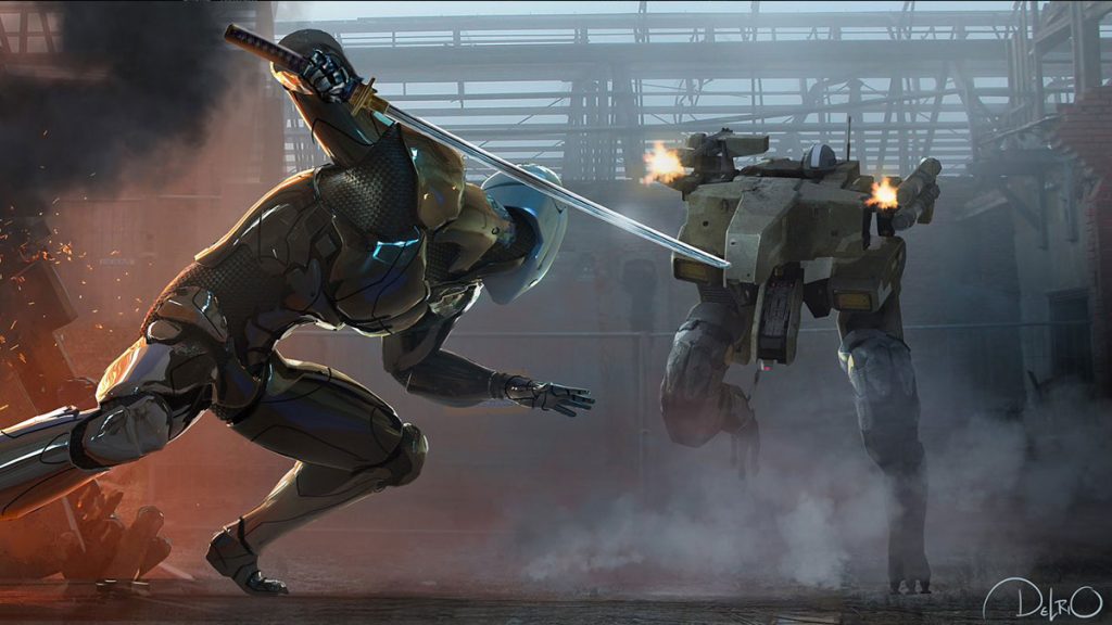 Film Metal Gear Solid : tout ce que l’on sait sur l’adaptation