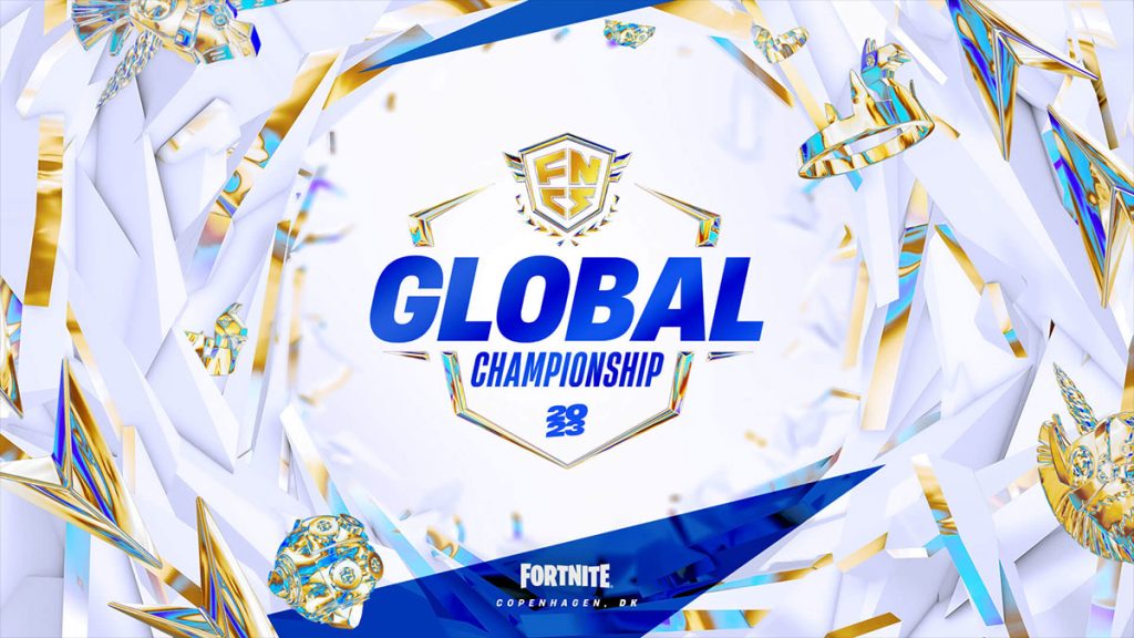 Heure World Cup Fortnite : quand commence l’événement ?