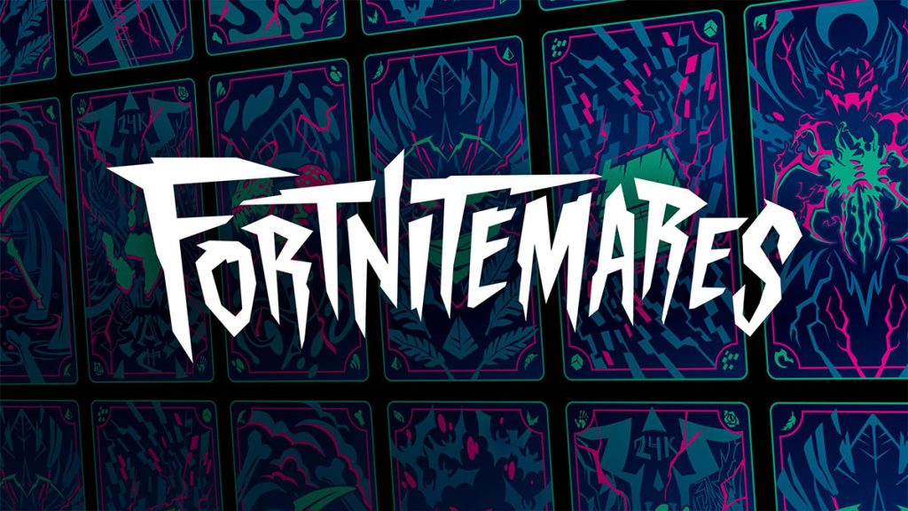 Cauchemars 2023 sur Fortnite : toutes les informations sur l’événement d’Halloween