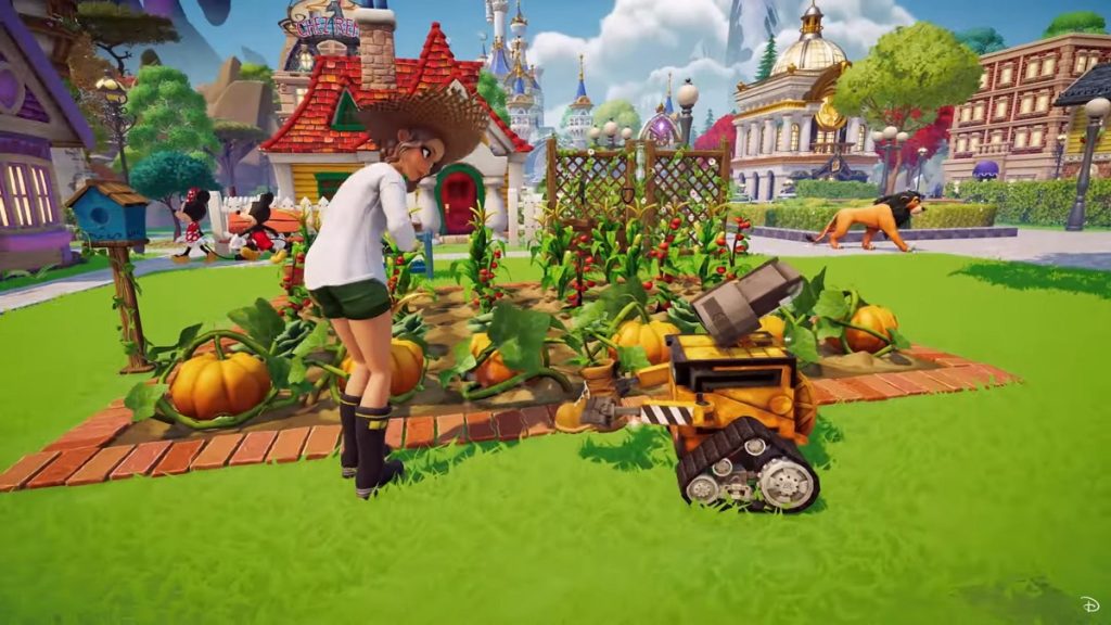 Hareng doux Disney Dreamlight Valley recette : comment en fabriquer ?