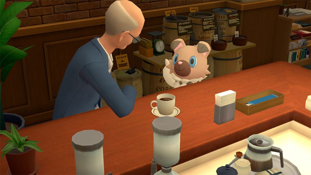 Le retour de Détective Pikachu Heure de sortie : quand sort le jeu ?