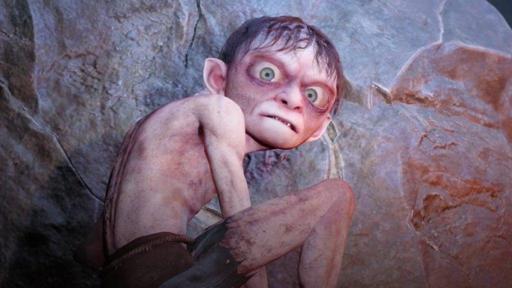 La lettre d’excuse pour Le Seigneur des anneaux : Gollum aurait été écrite via une IA !