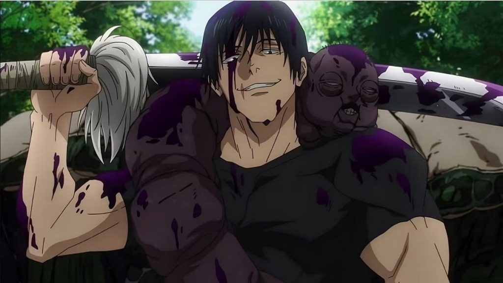 Jujutsu Kaisen Saison 2 nombre d’épisodes : combien il y en aura-t-il au total ?