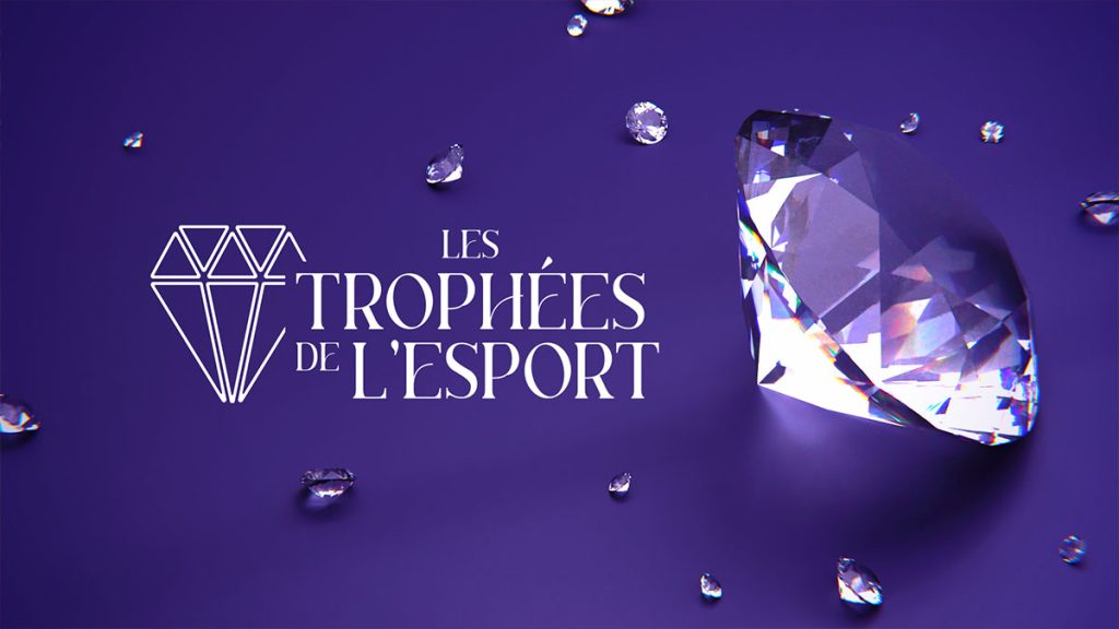 Trophées de l’Esport 2023 : Nominées, Vote, Date, toutes les infos