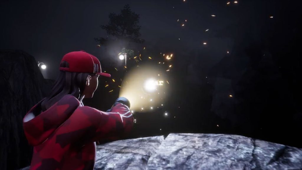 Map creative Alan Wake sur Fortnite : quel code et comment jouer à l’expérience inédite ?