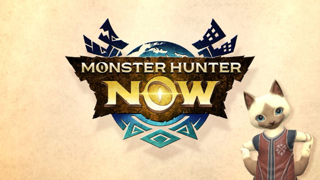 Monster Hunter Now : tous les événements d’octobre 2023 !