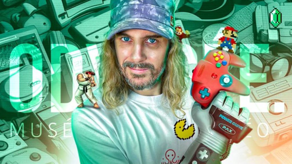 Un million d’euros en 15 jours pour le financement participatif du plus grand musée du jeu vidéo au monde !