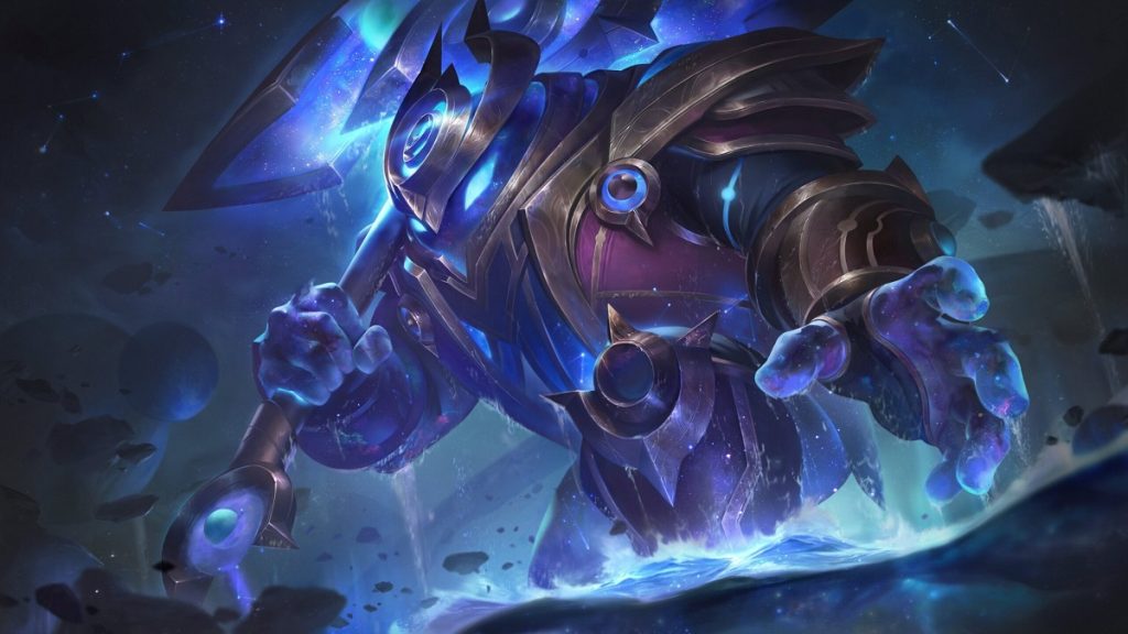 Patch Notes 13.20 LoL, les nerfs et buffs de la maj