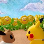 Après le chaos, le musée Van Gogh annonce la fin de la distribution de la carte Pikachu !