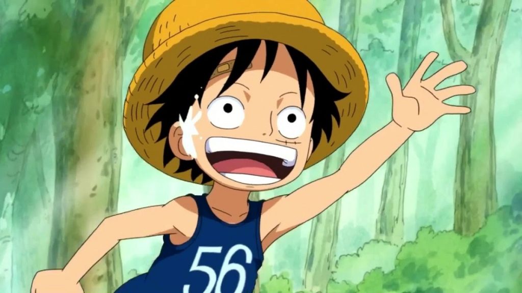 Première Prime de Luffy : À combien s’élève t-elle ?