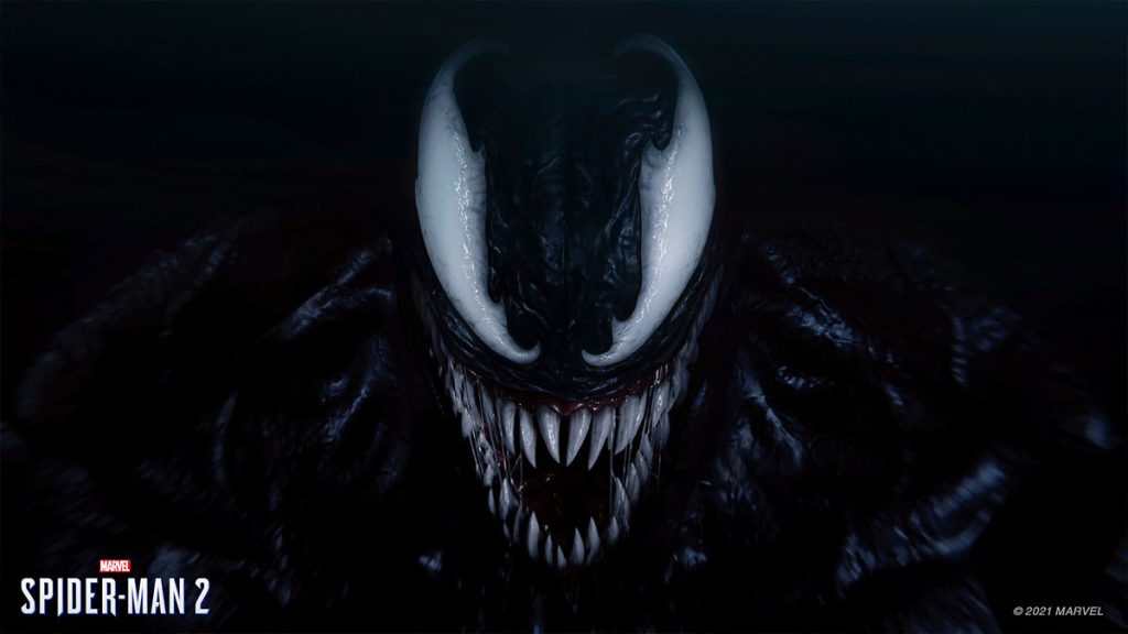 Un jeu dédié à Venom après Spider-Man 2 ? Les développeurs d’Insomniac donnent leur avis !