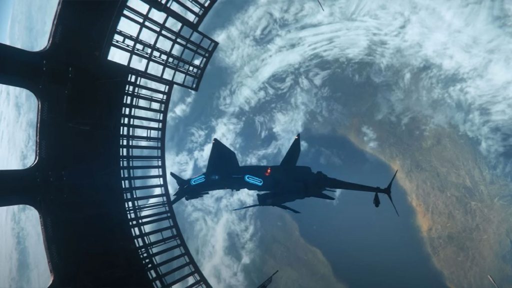 Squadron 42 de Star Citizen : Après plus de 10 ans d’attente, le jeu présente son gameplay