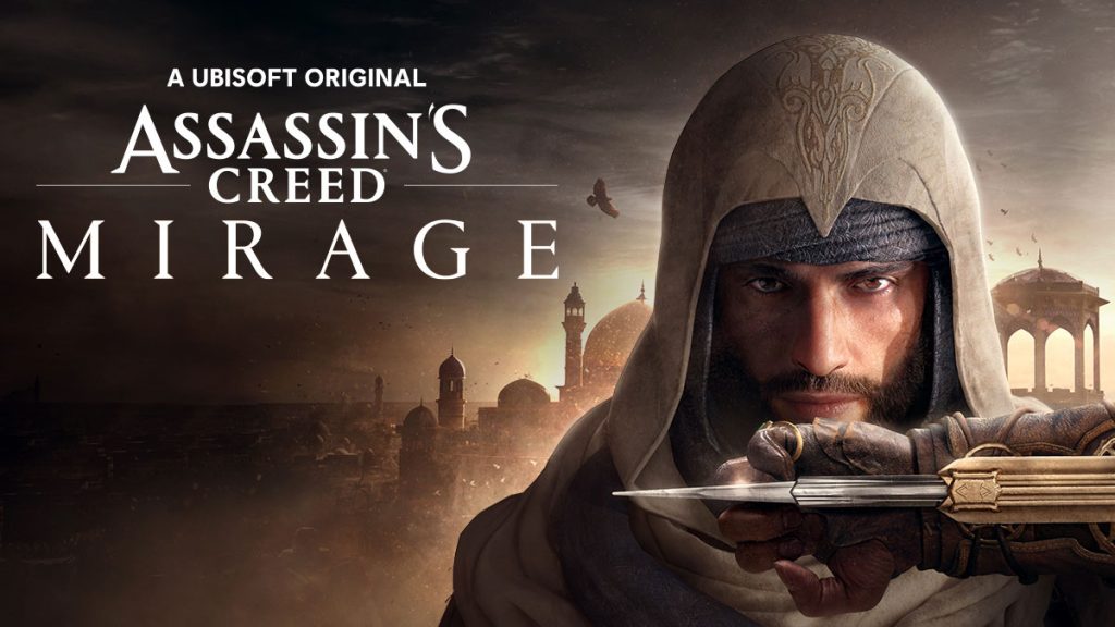 Test Assassin’s Creed Mirage : un retour au source et une belle promesse pour l’avenir de la licence