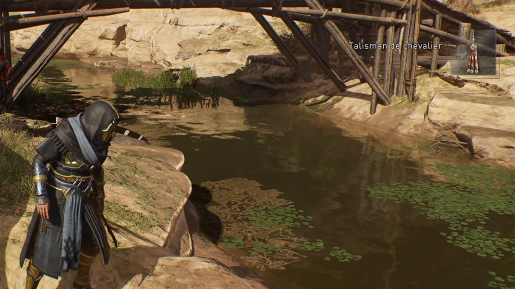 Enigme Assassin’s Creed Mirage : emplacements et solutions dans AC Mirage