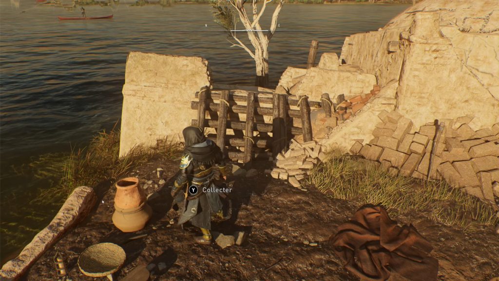 Enigme Reddition AC Mirage, emplacement et solution dans Assassin’s Creed Mirage